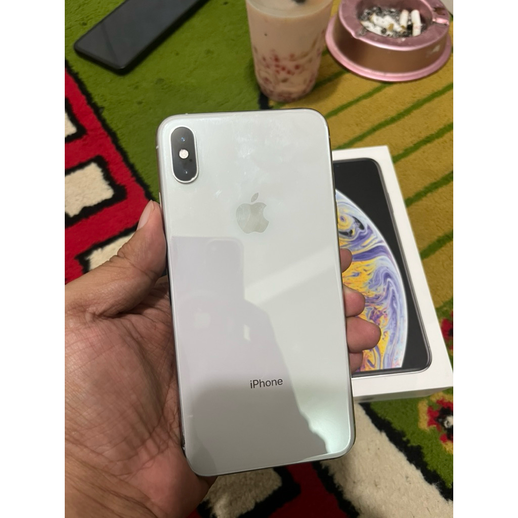 Iphone XS Max 64 Ibox