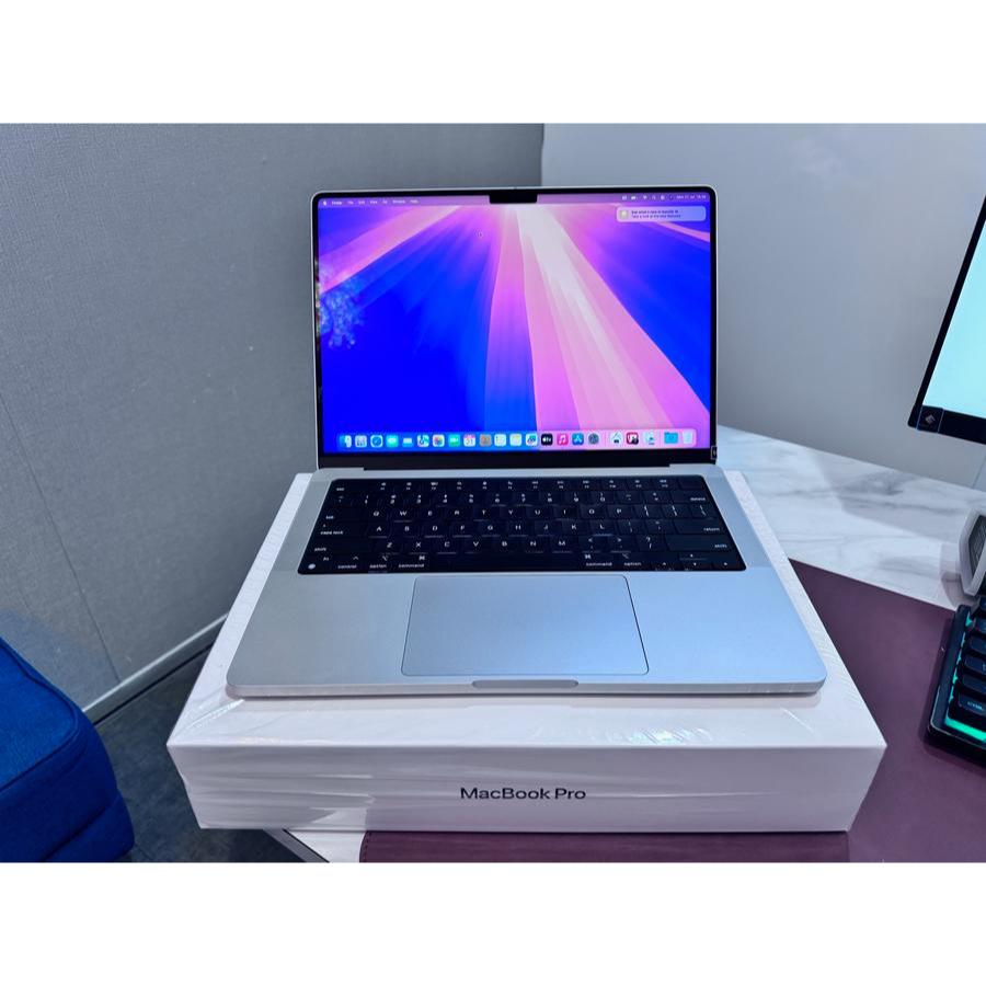 APPLE Macbook Pro 2021 14" M1 PRO 16/512GB