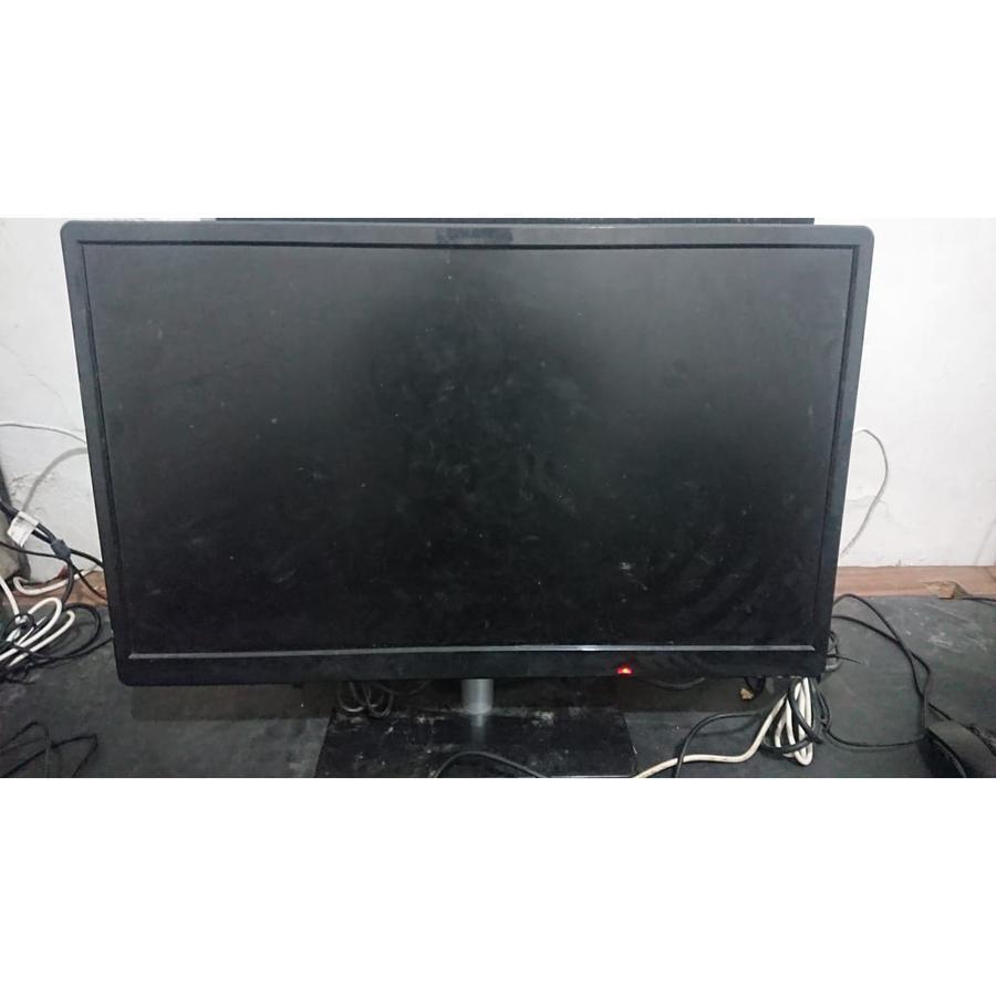 Monitor Led 24inch/ MONITOR LED KOMPUTER 24 inch