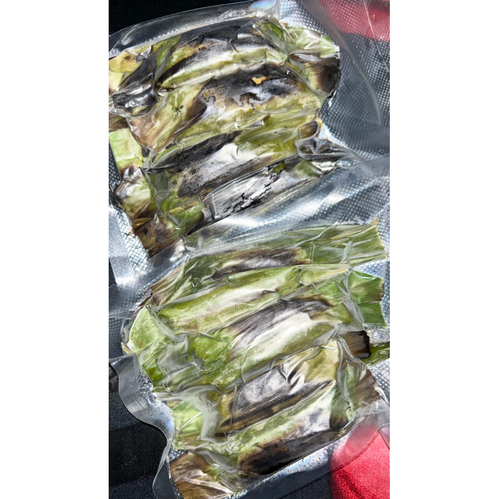 

OTAK-OTAK GABUS CEKDIN