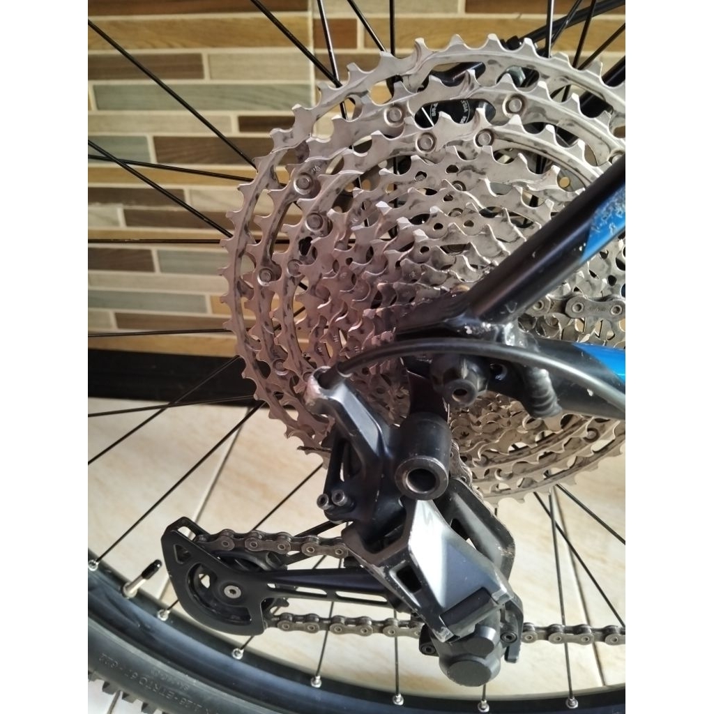 sepedah Polygon siskiu6