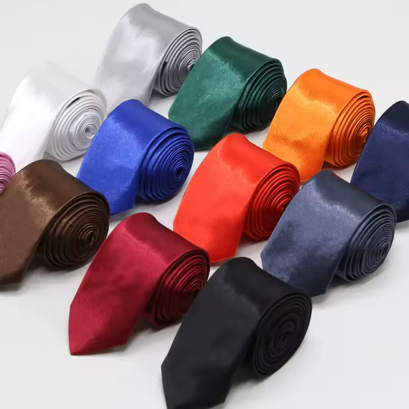 (COD BISA) DASI POLOS FORMAL & MINIMALIS DASI KANTOR PRIA PANJANG BAHAN SATIN MEWAH & ELEGAN