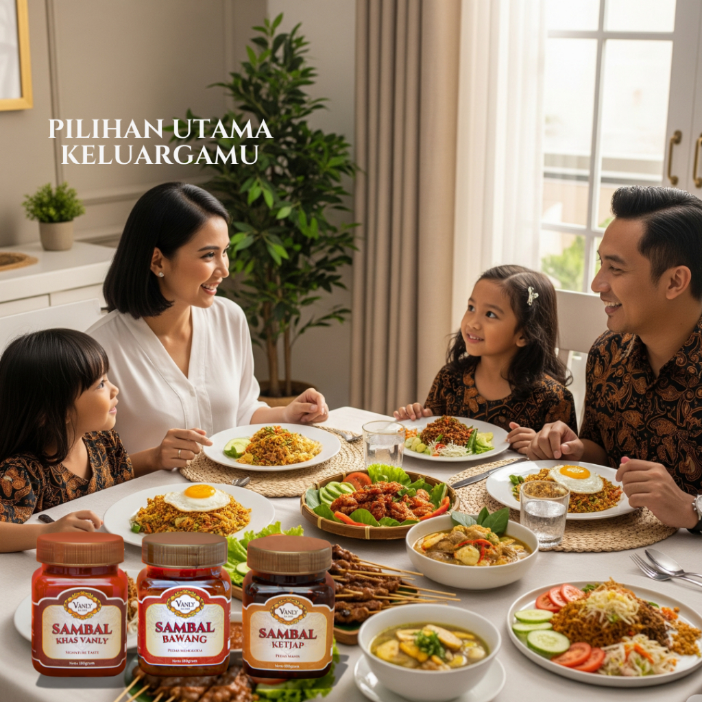 

[ BUMBU VANLY ] BUY 4 GET 2 FREE