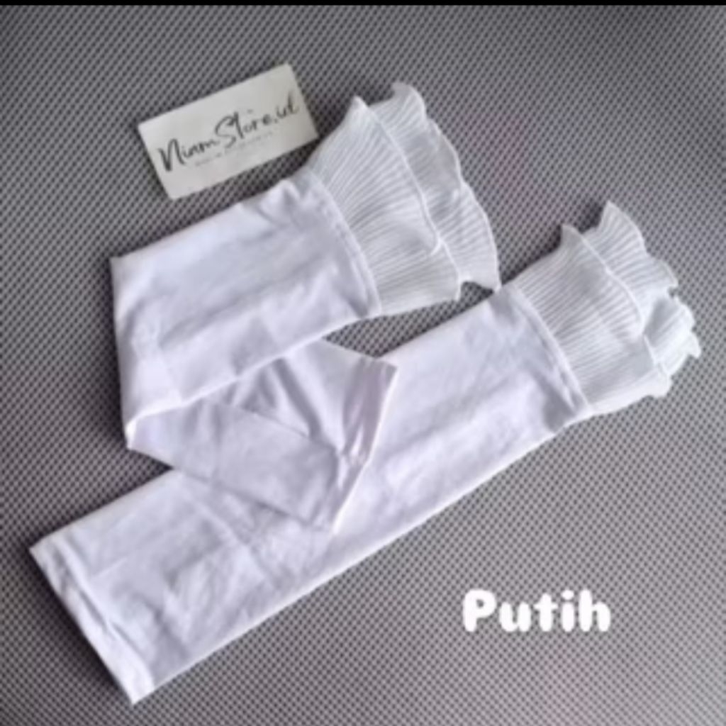 Handsock Plisket 2 layer - HP2L