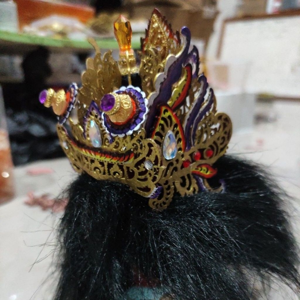 PAYASAN LAYANGAN KETU JANGGAN 
ANEKA SIZE PUTIHAN PAYASAN KETU LAYANGAN JANGGAN ANEKA SIZE PUTIHAN