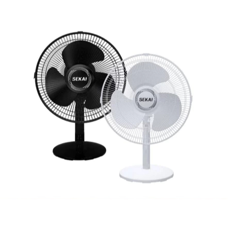 Sekai Kipas Angin Meja 12 Inch DFN-1217