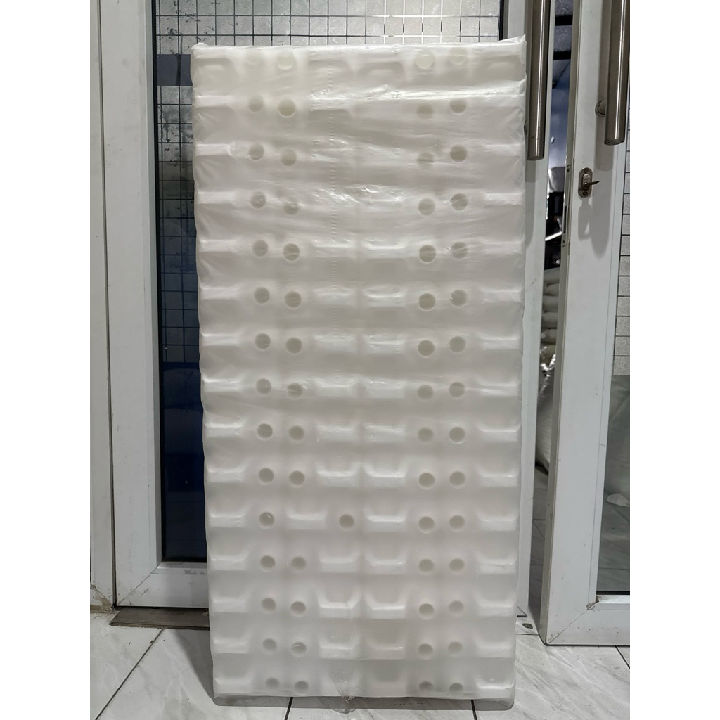 Jerigen Petak Putih Susu 1 Liter isi 60 pcs