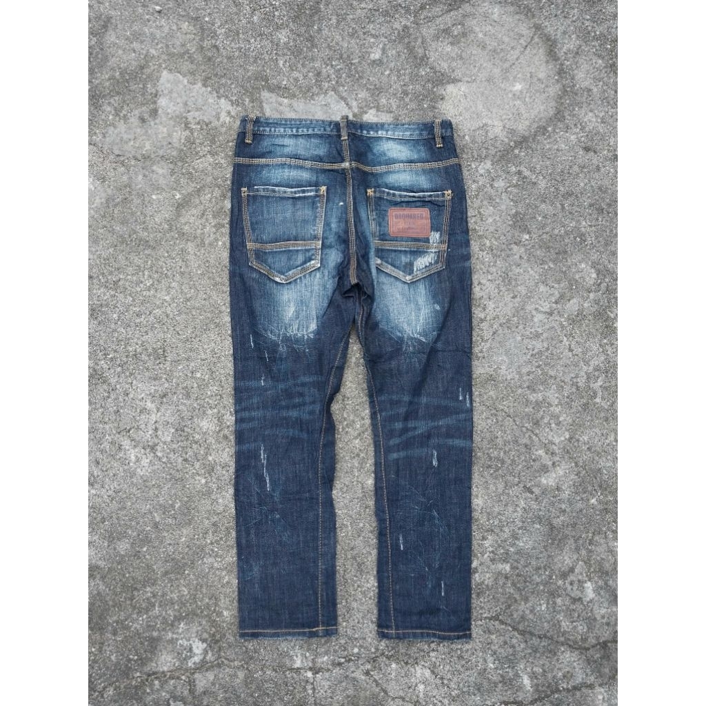 jeans dsquared 2