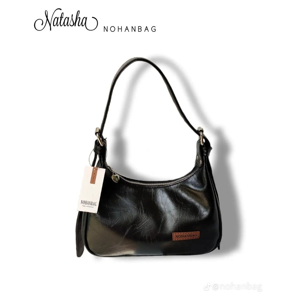 Tas selempang wanita natasha Nohan bag (homemade)