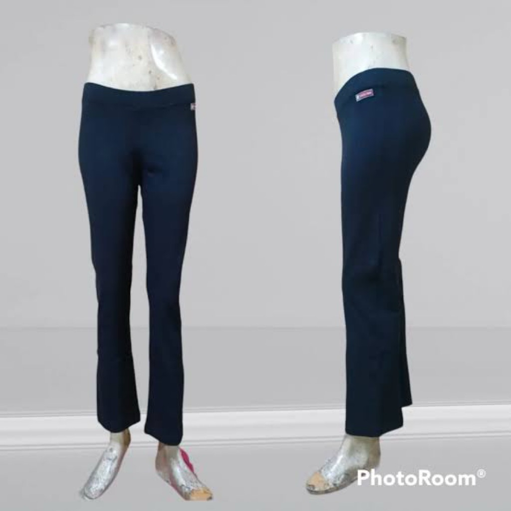 UNCLEWEST CELANA SENAM PROMO HARGA CUCI GUDANG PRODUK BARU