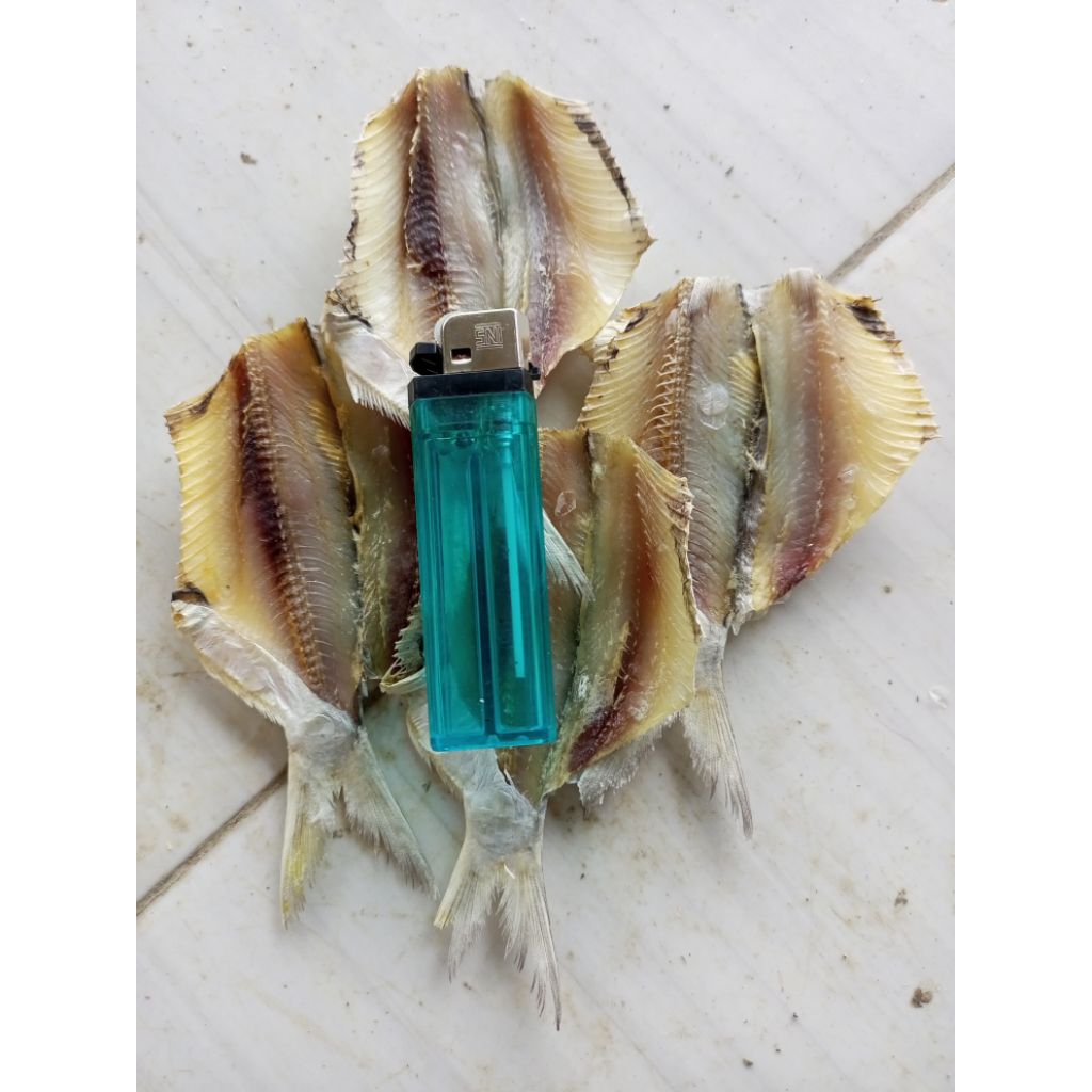 

Daska/Filet semi asin