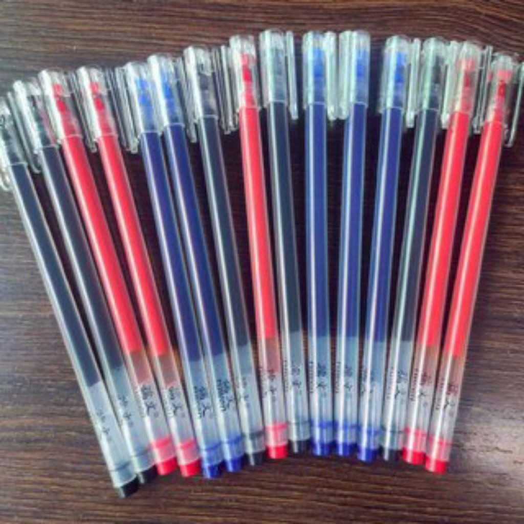 

ATK.SUKSES COD PULPEN GEL BASIC SIMPLE SERIES / PEN GEL IMPORT UNIK LUCU