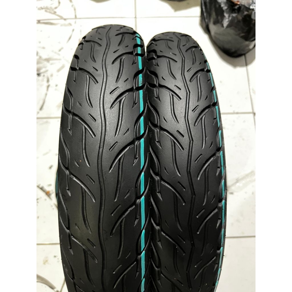 BAN FDR SEPASANG  RING 14