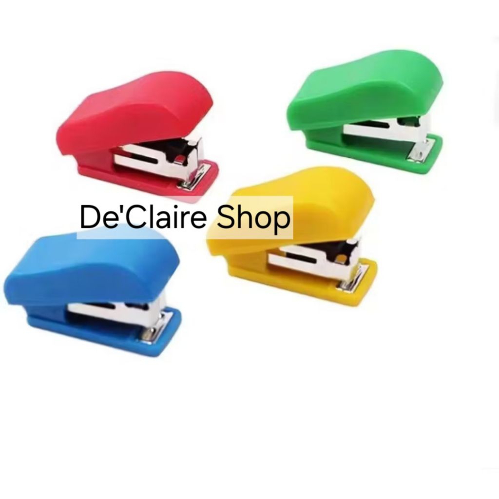 

Staples Mini Unik Dan Lucu