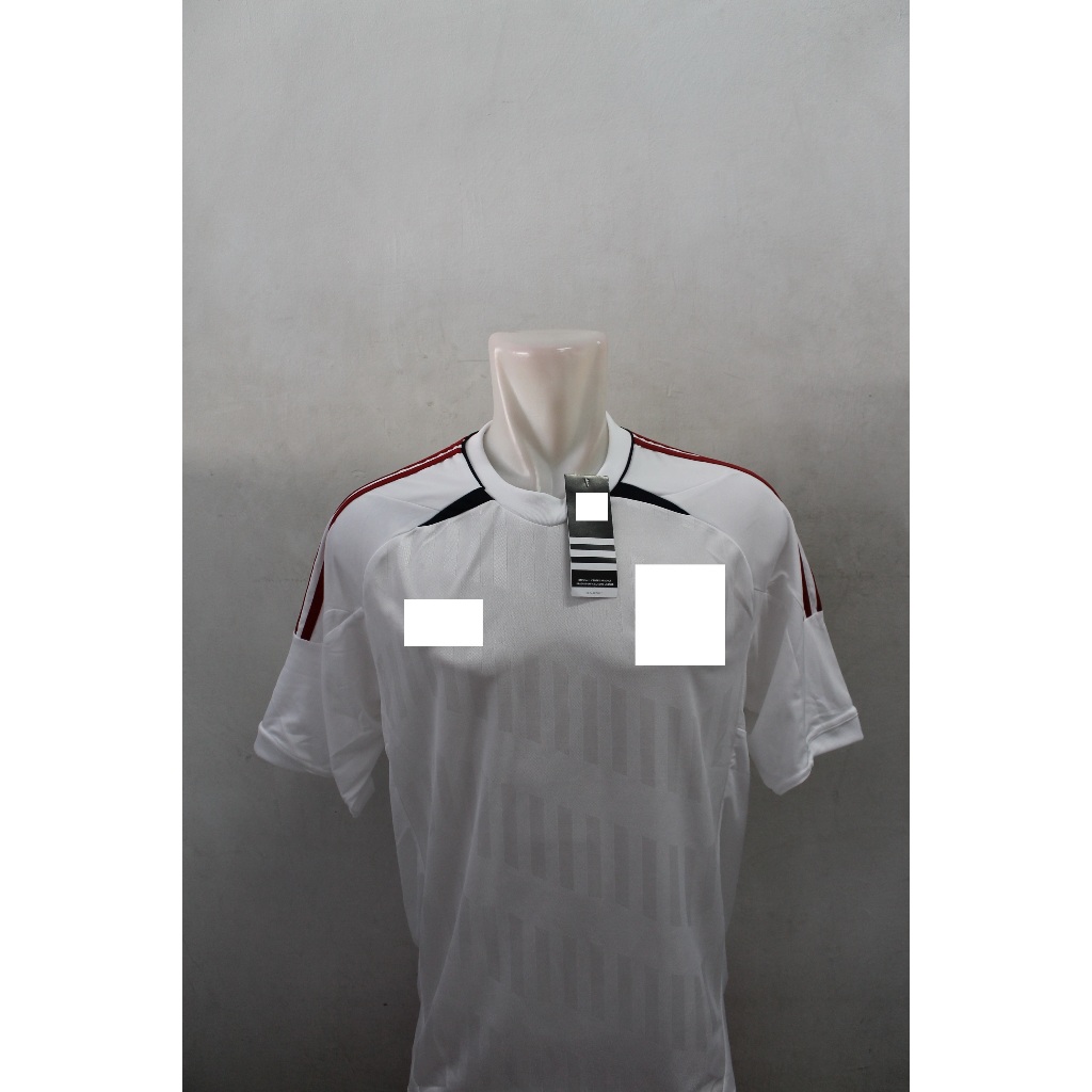 Jersey Denmark Away Euro 2012 A3