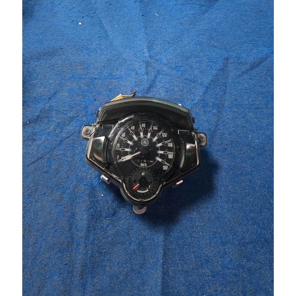 Speedometer Jupiter Mx 135 new Original Spidometer odometer Mx New 135 Ori