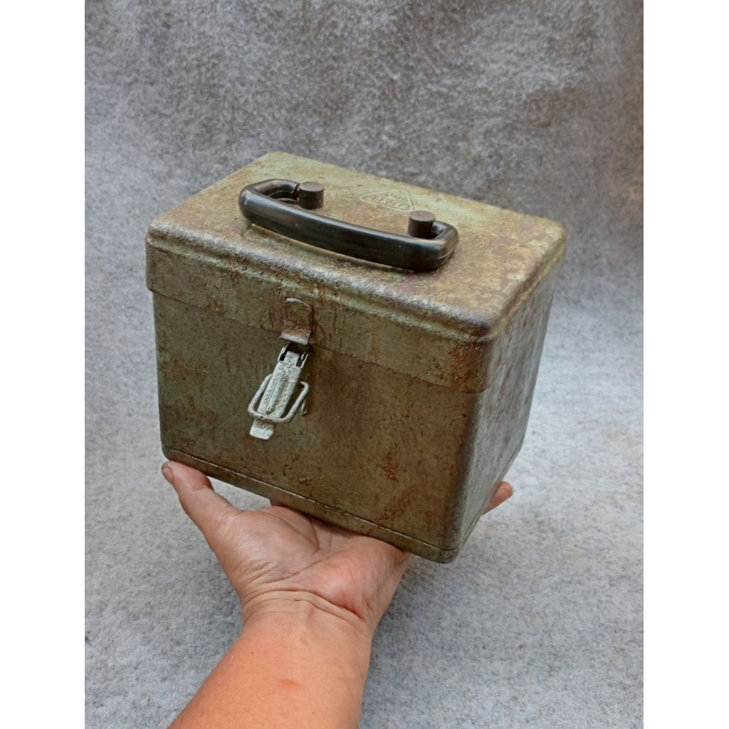 kotak perkakas Germany kotak kunci Germany kotak motor antik kotak motor tua box motor tua