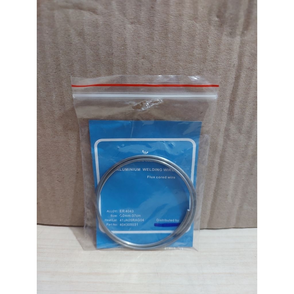 kawat aluplatinum evap kulkas