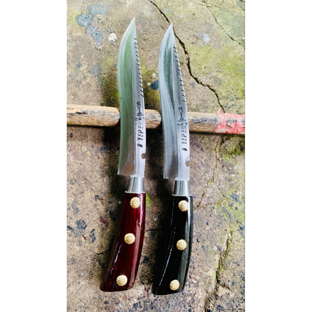 pisau dapur cap garpu asli kualitas super 01