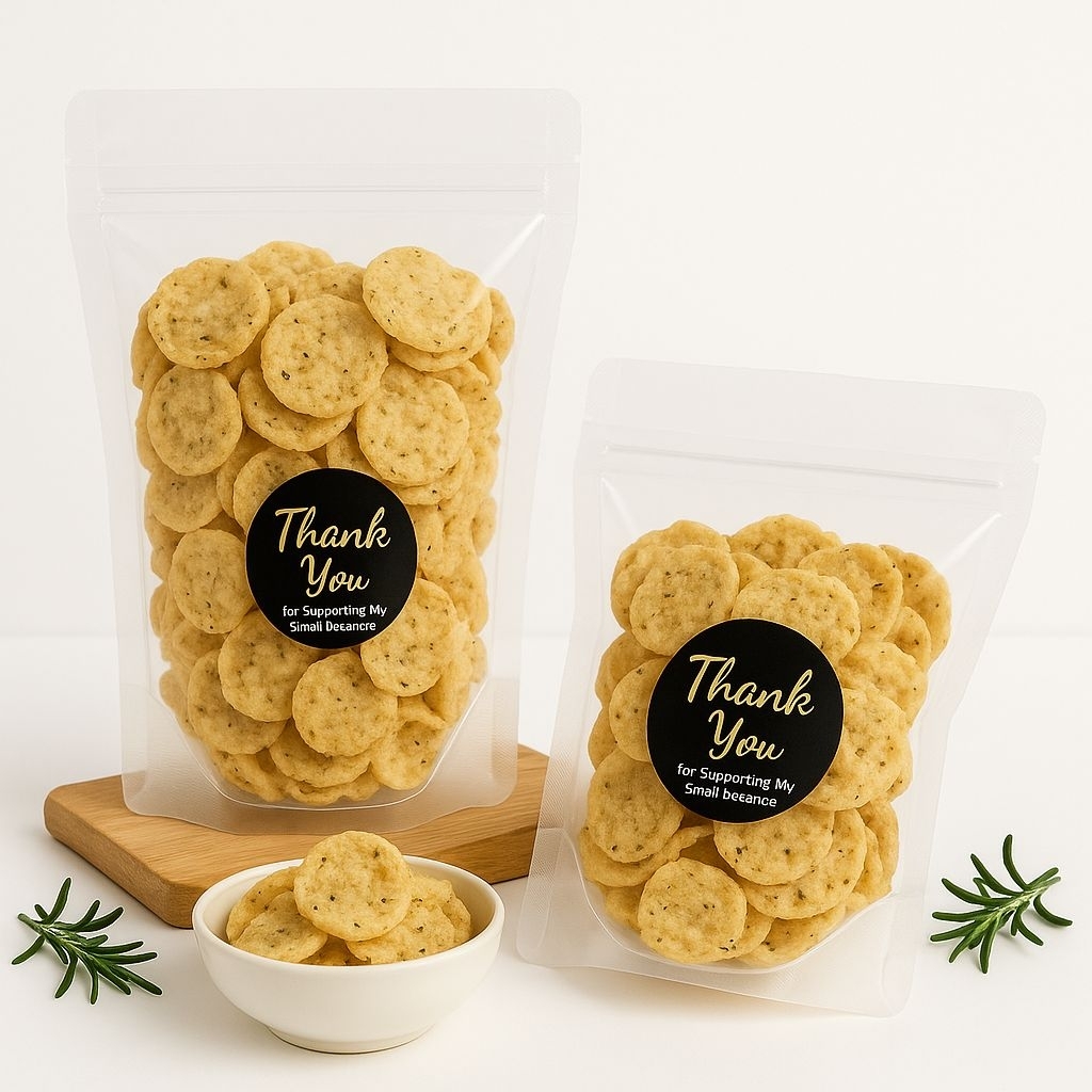 

PROMO Basreng potong tipis