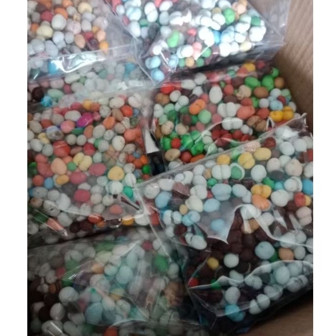 

Chacha riject 500gram