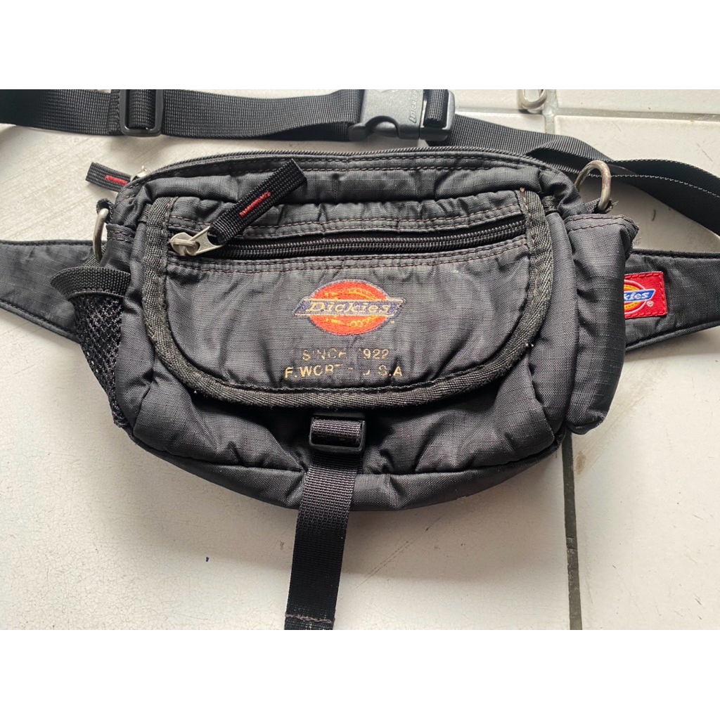 Dickies Sling Bag
