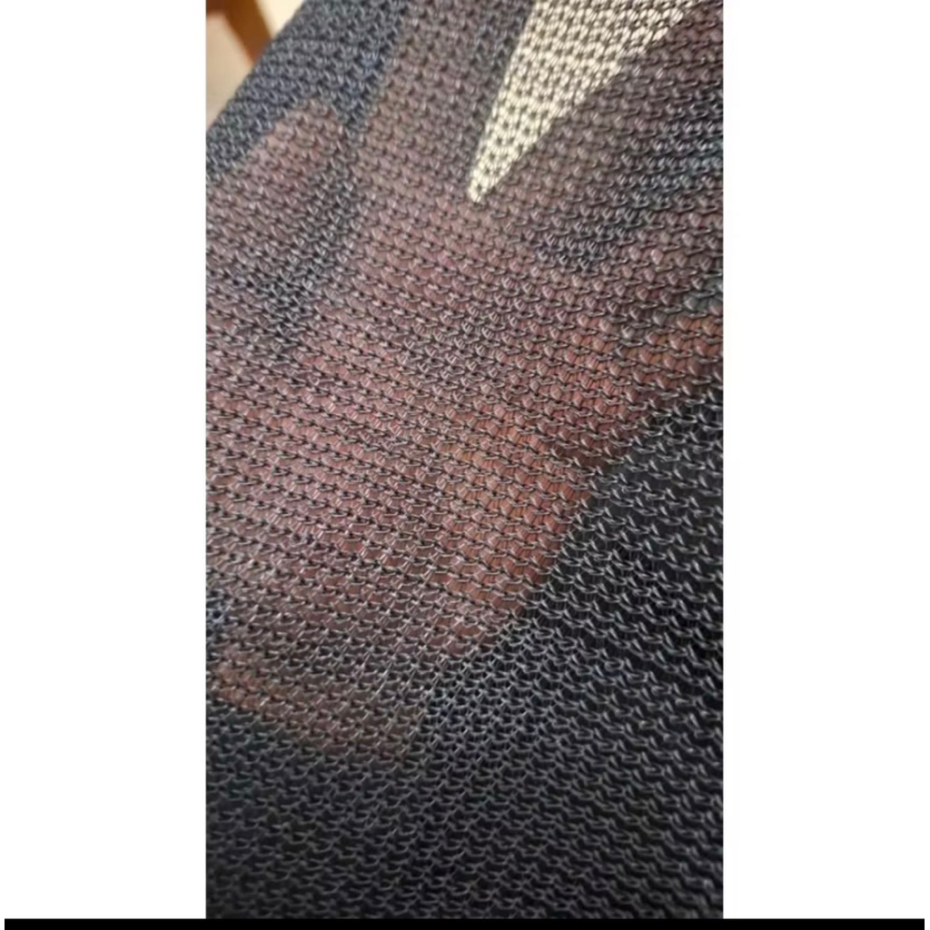 Paranet Nylon 90% Meteran