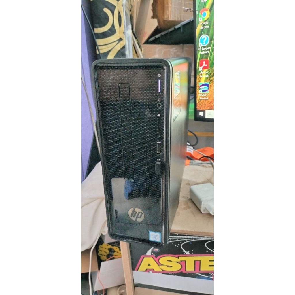 lelangan bang erpan HP pc