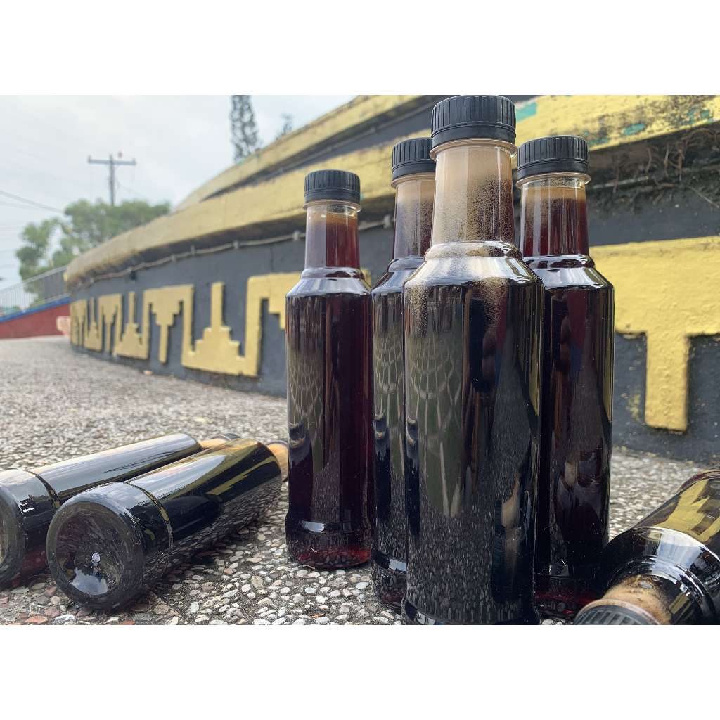 

Madu Agasi, madu murni berkualitas tinggi dari Riau