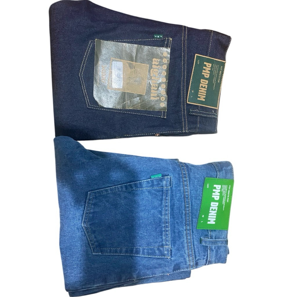 PMP DENIM