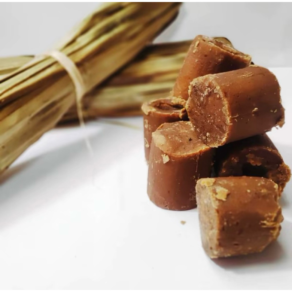 

Gula Aren 500grm Asli Premium – Manis Alami, Sehat & Tanpa Bahan Kimia