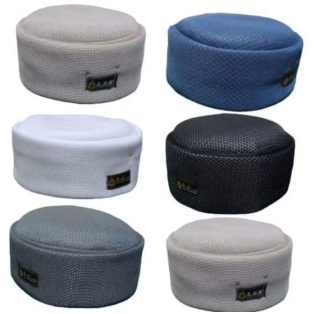 Peci Habasya Mesir / Peci Habasyi /Peci Mesir Terlaris