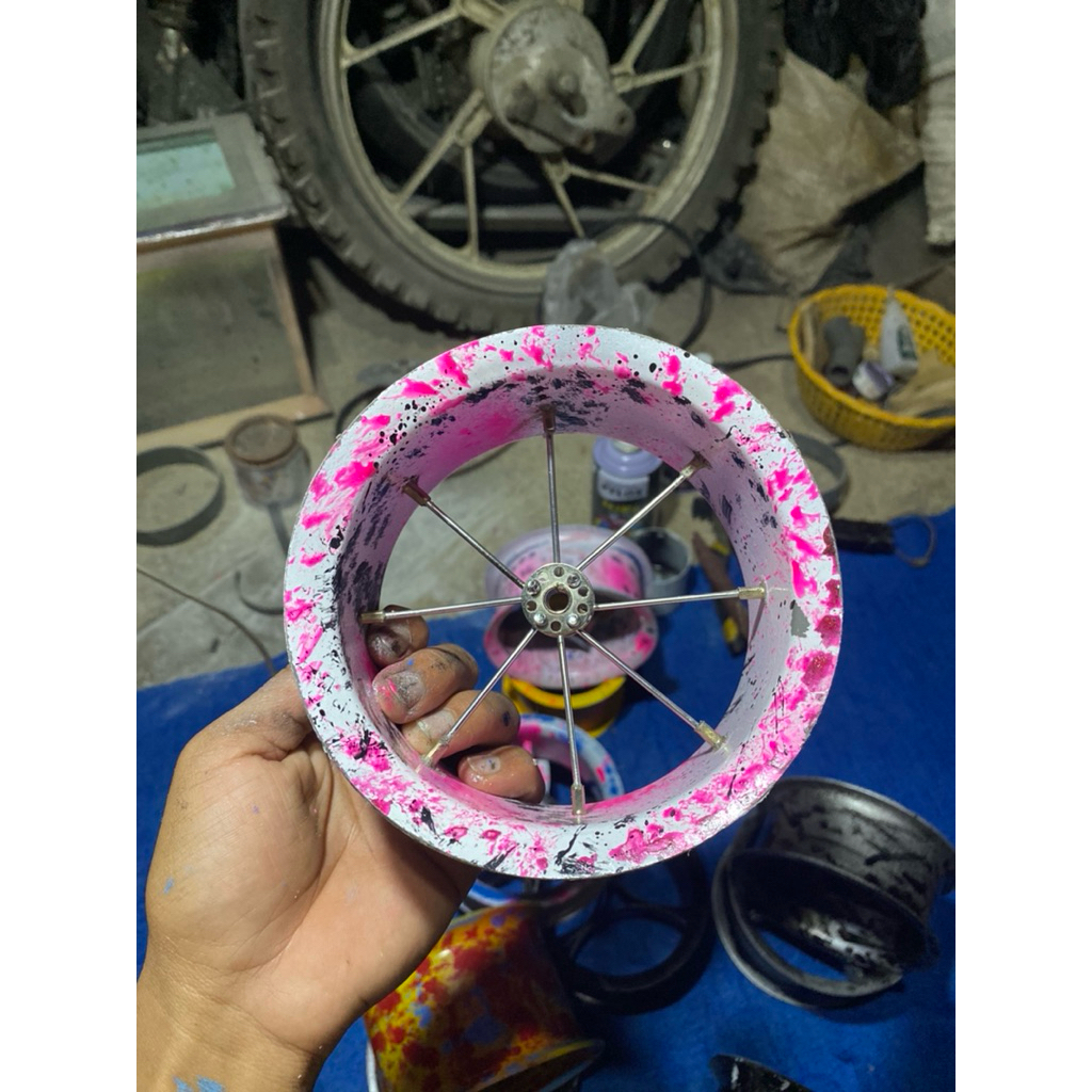 bladu terbaru murah/bladu racing 4inch/bladu layangan