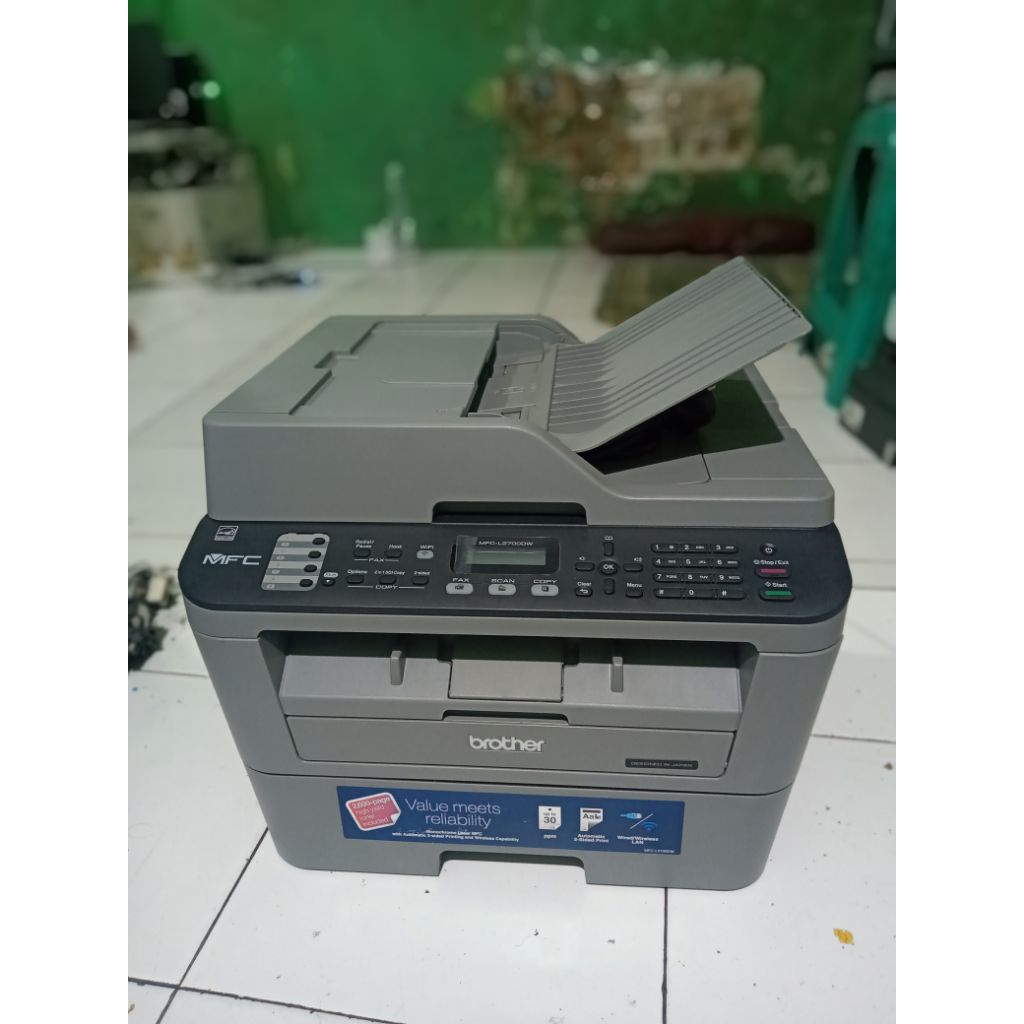 Brother MFC-L2700DW