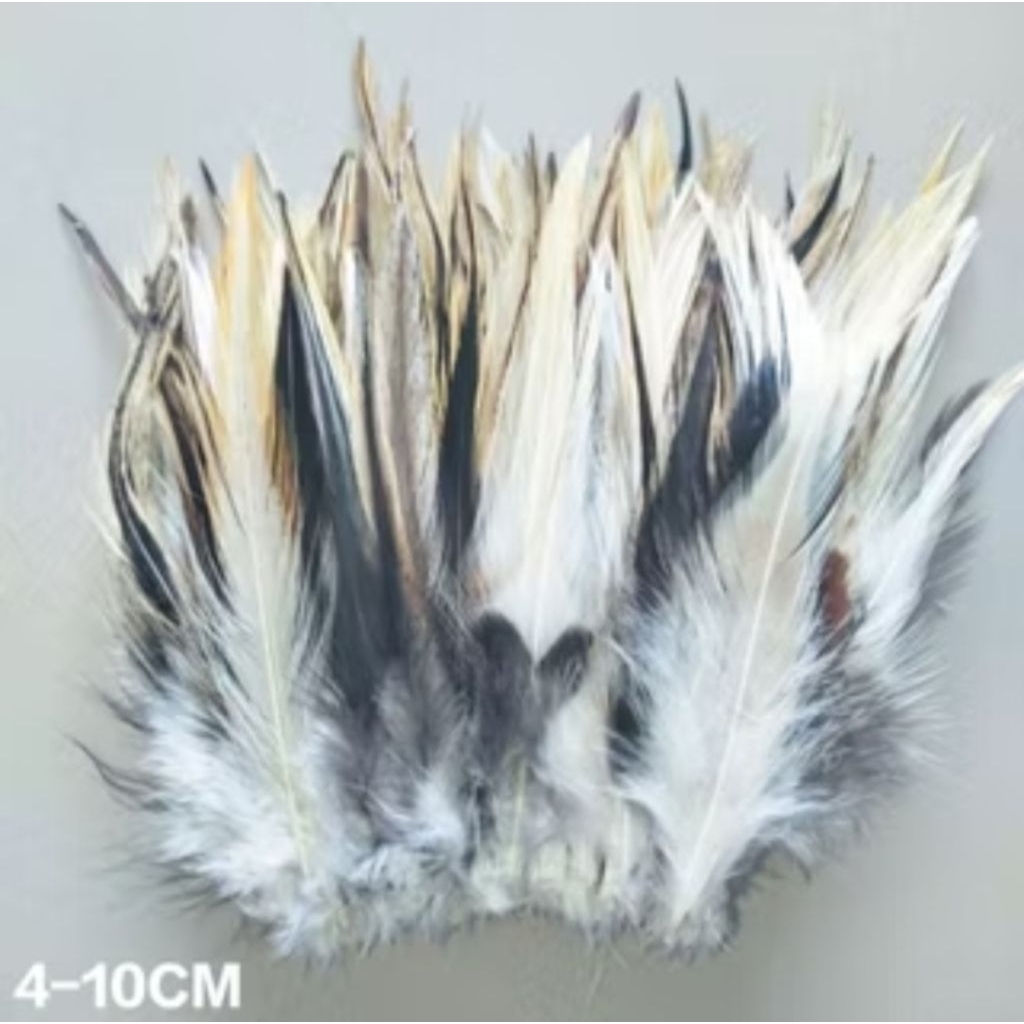 Bulu ayam umpan pancing bulu ayam umpan ikan umpan tenggiri umpan rewel umpan kontekan umpan lanjut 