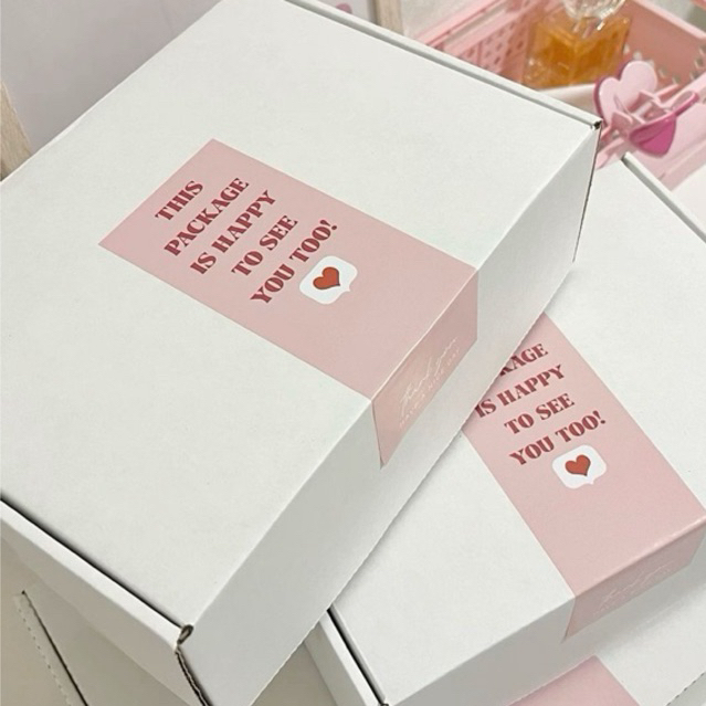 

Biaya Packing (14k + Admin 14%)