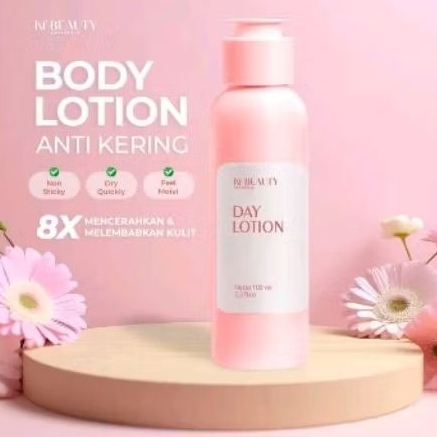 DAY LOTION KF BEAUTY
