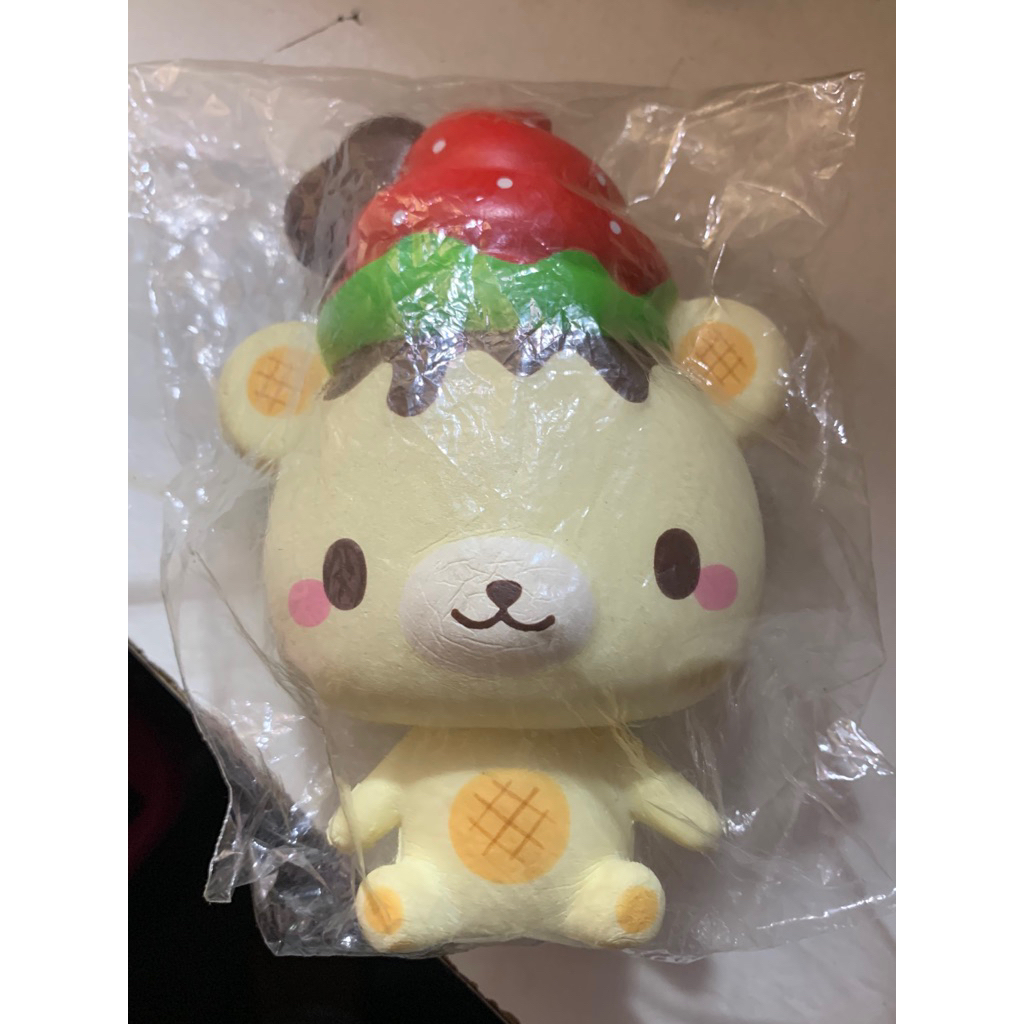 Yummibear Strawberry