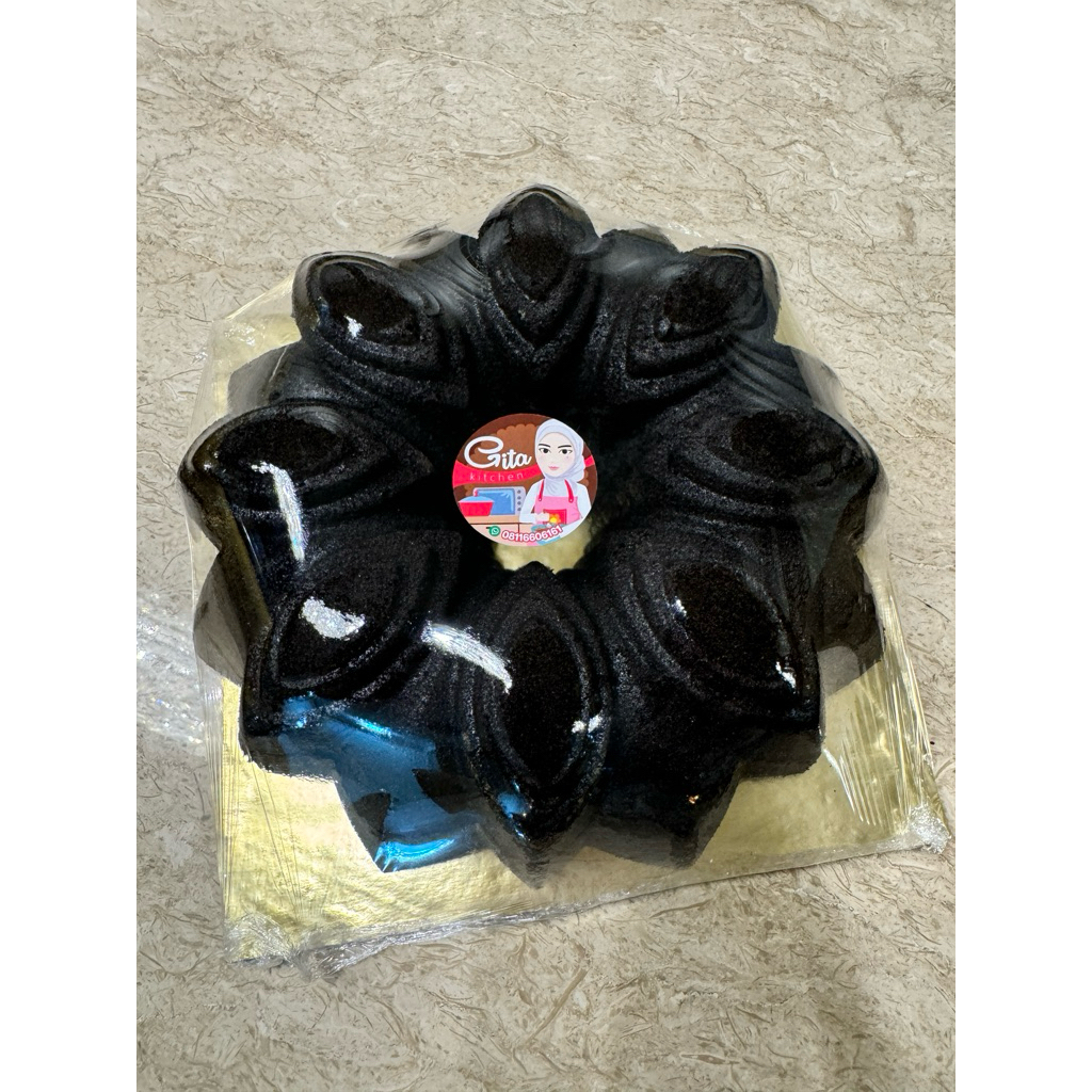 

BOLU KETAN HITAM PREMIUM