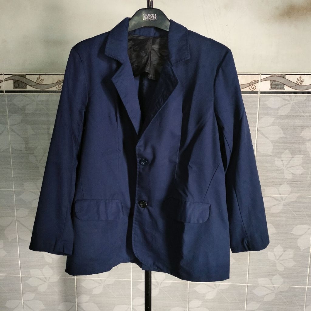 [Preloved] Jas Almamater