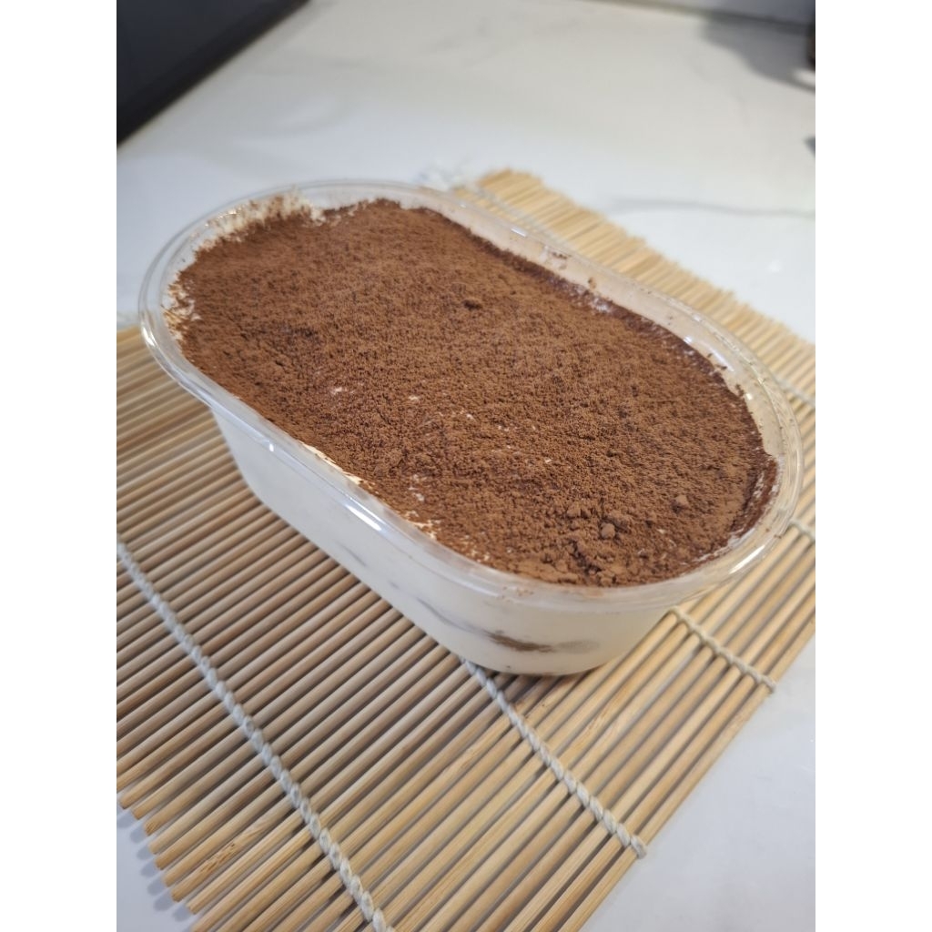 

Tiramisu Premium Mascarpone