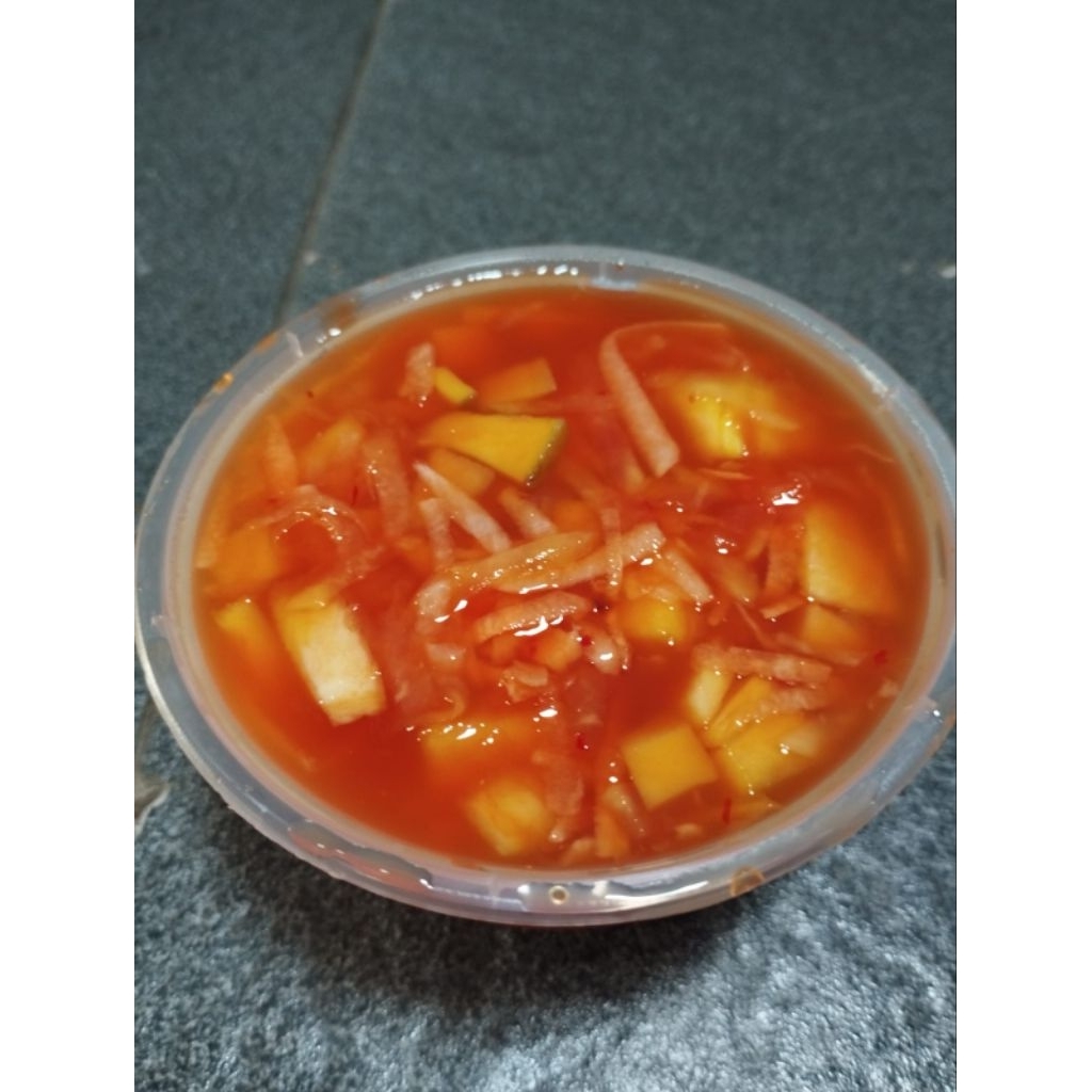 

rujak serut 300 ml