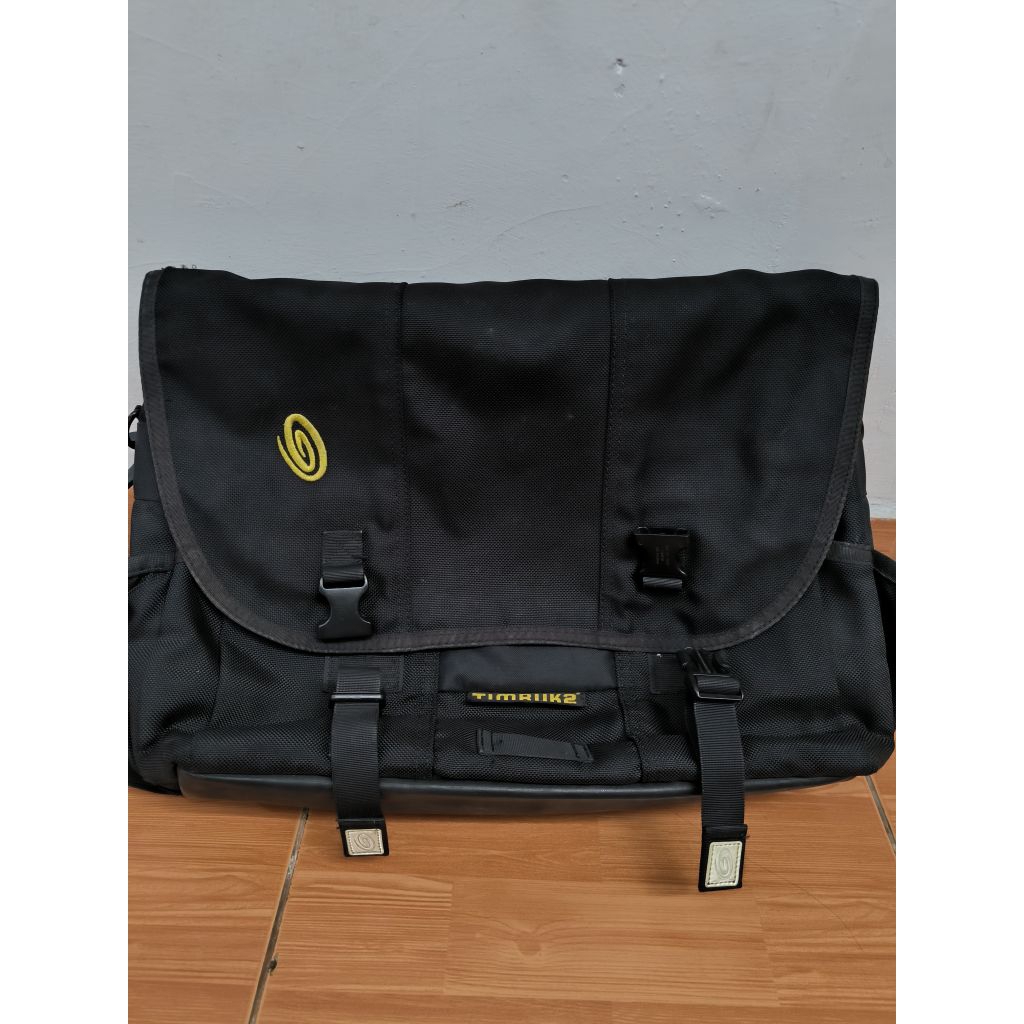 Tas Laptop Timbuk2