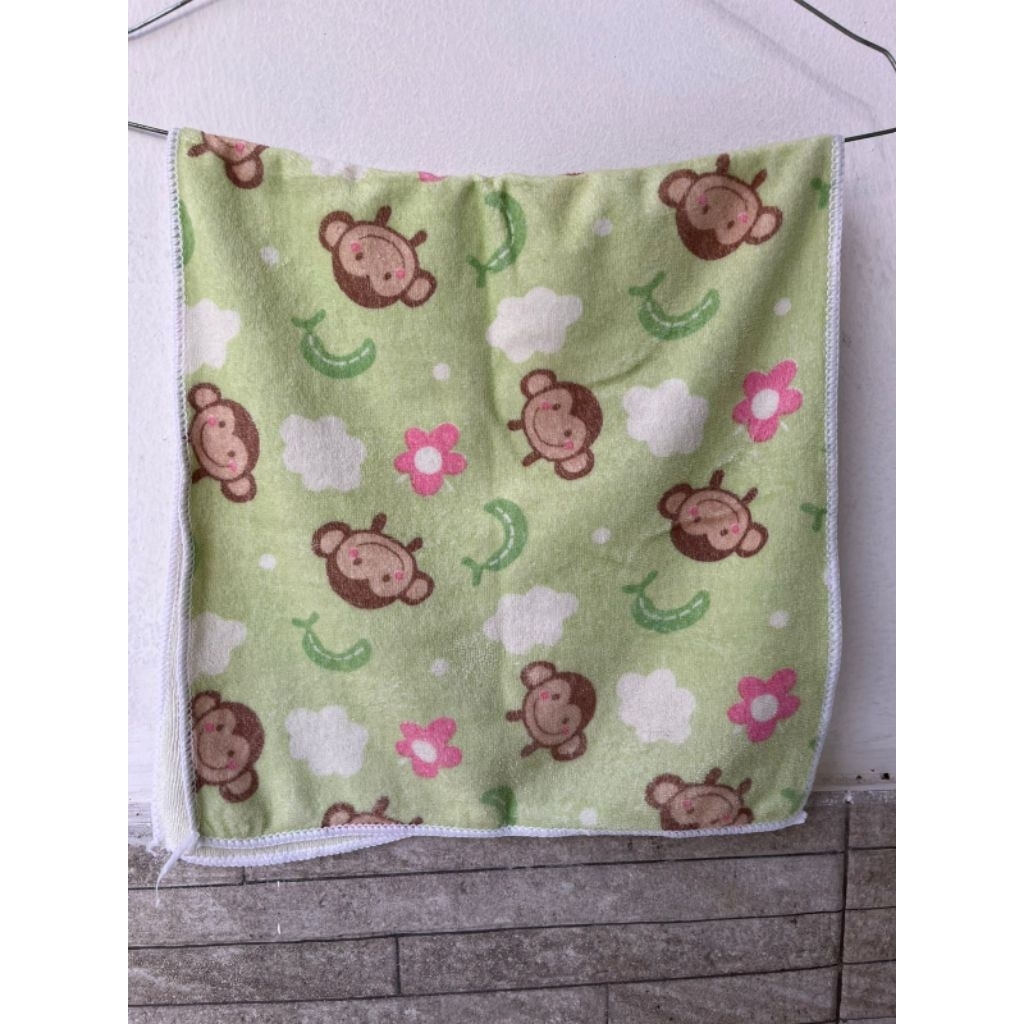 Handuk mandi preloved