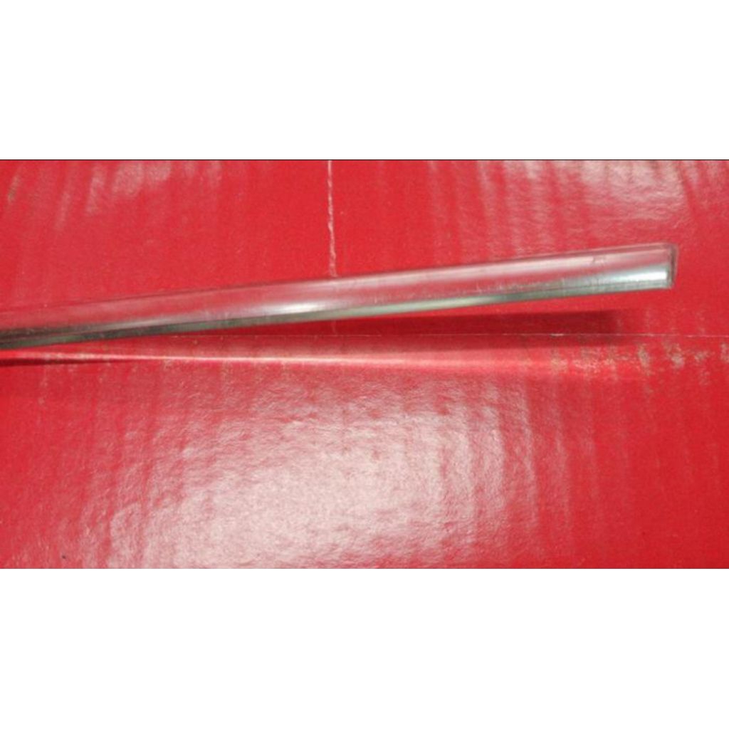 

Siku Akrilik 5mm Panjang 40cm