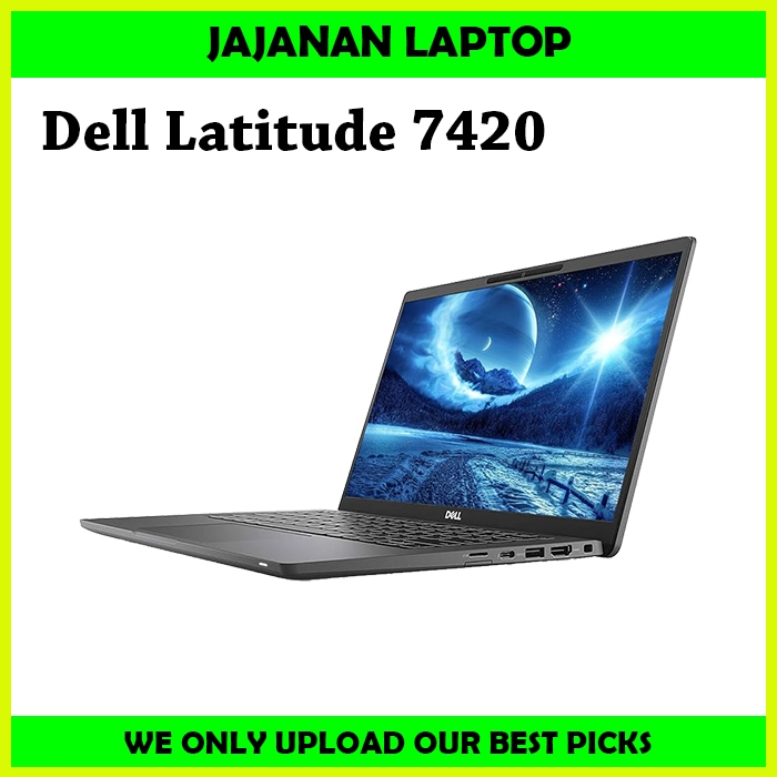 Dell Latitude 7420 / Dell Latitude 7320 / dell 7420 7320