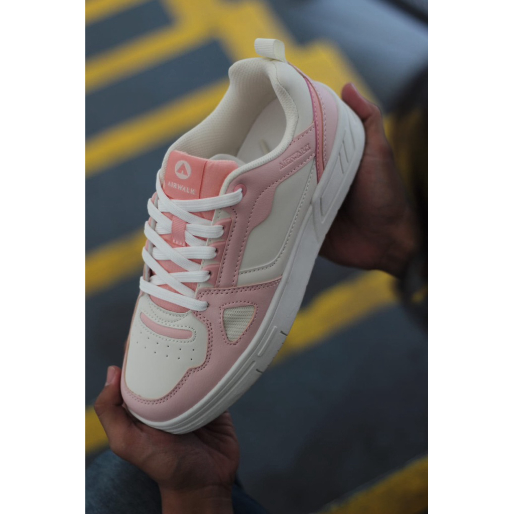 AIRWALK CANTON WOMEN PINK ORIGINAL