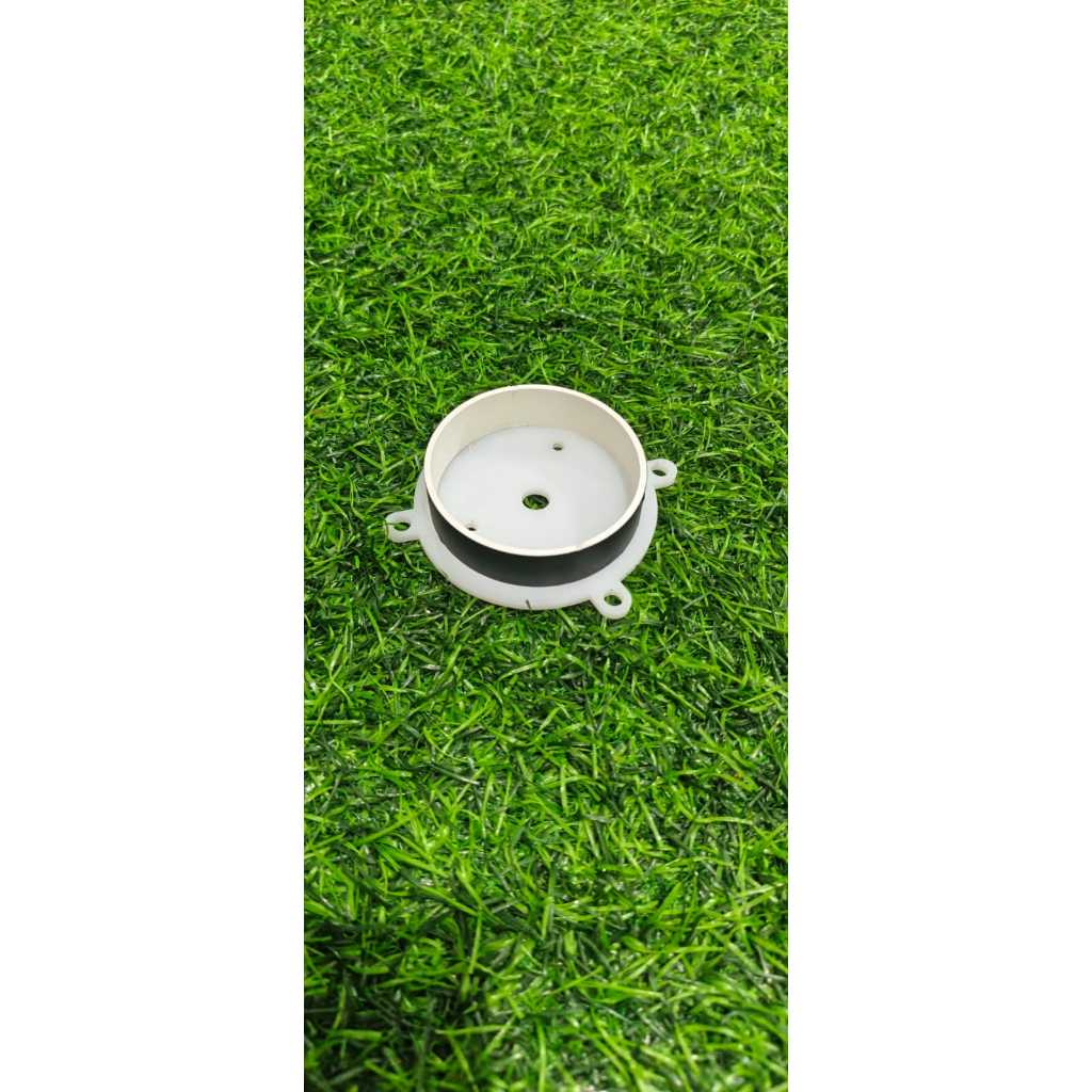 Housing Akrilik Bahan Lampu Sharingan / Dudukan Akrilik Sharingan