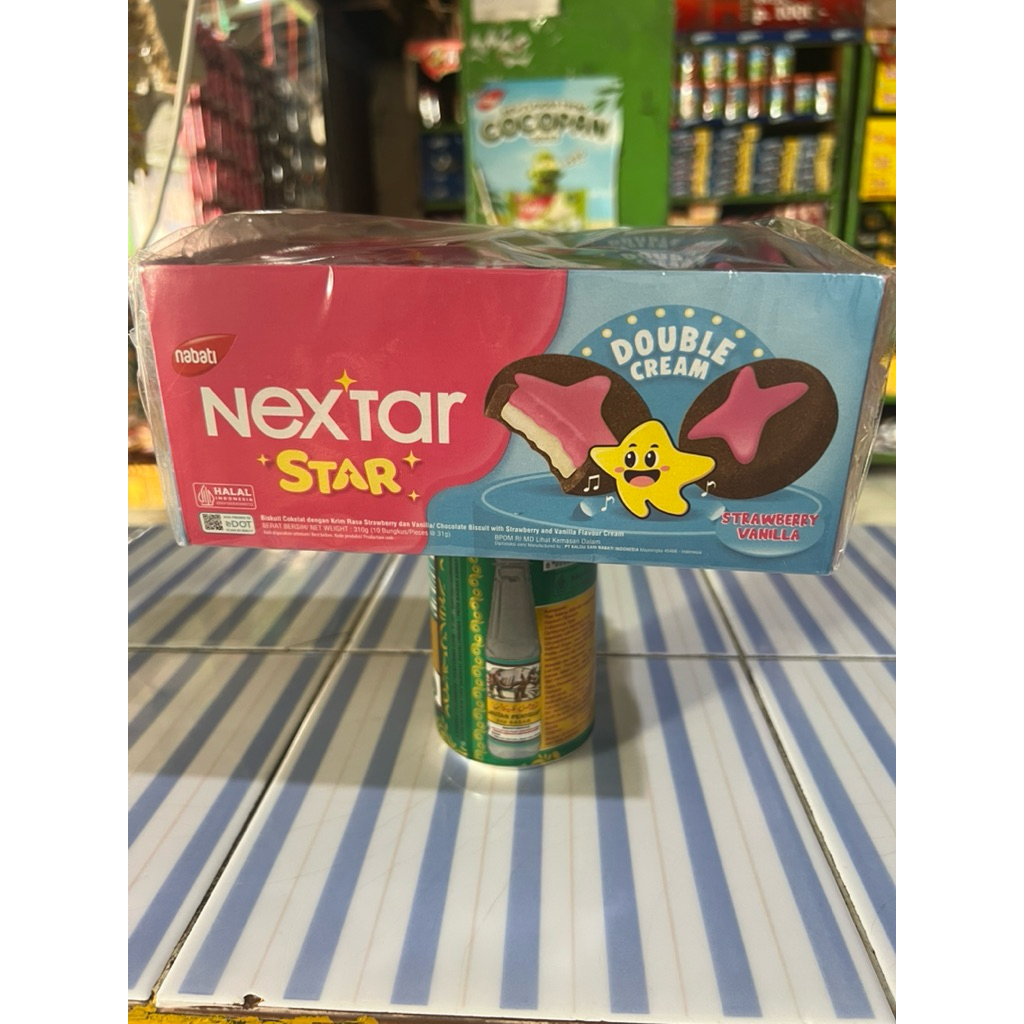 

nextar