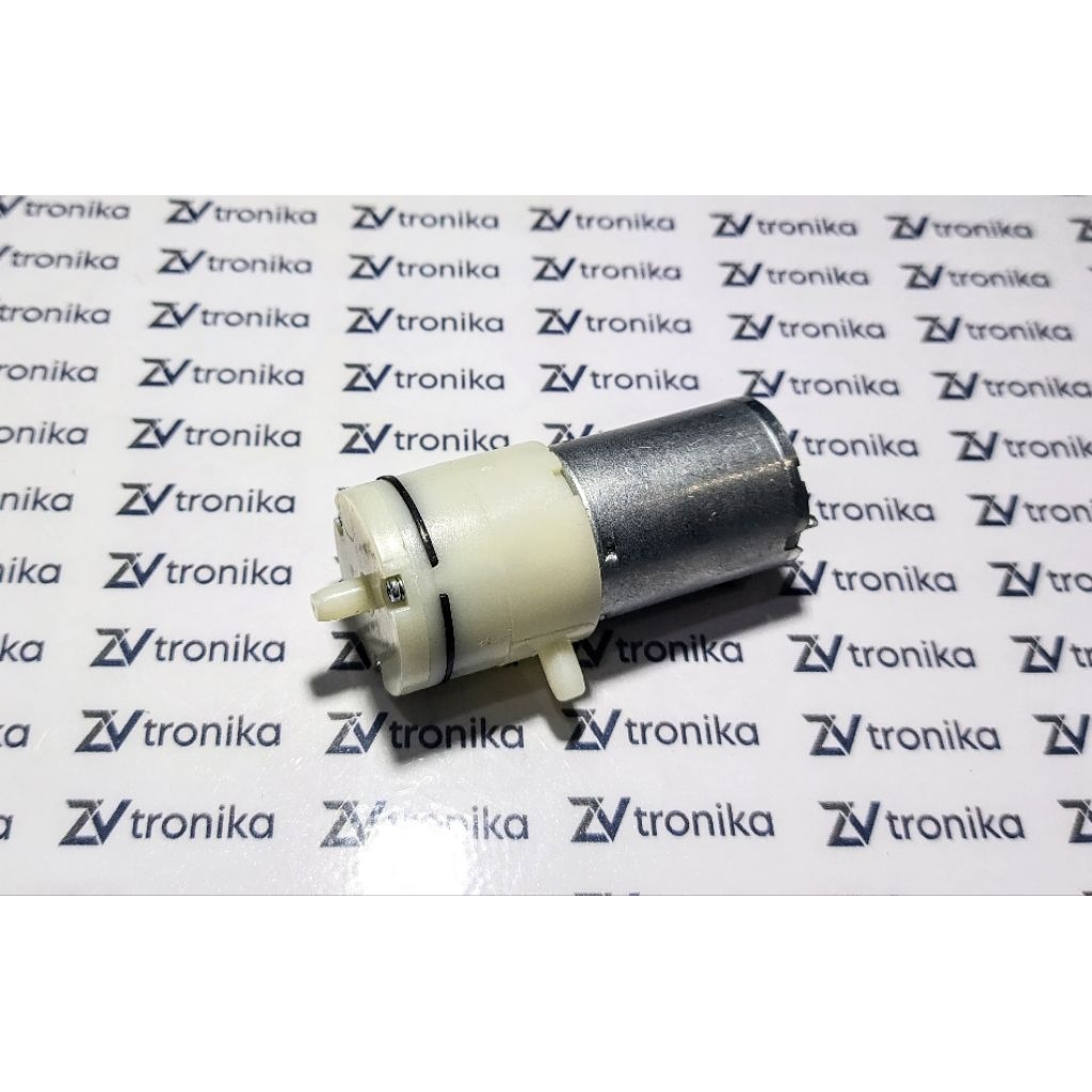DINAMO AERATOR 3-6V DC